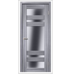 Двери межкомнатные Серия «Мастер», модель 639 Экошпон