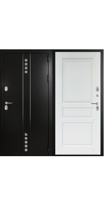Дверь входная металлическая  «АРКТИКА-2»