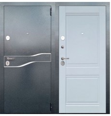 Дверь металлическая  «Мега-New Калипсо»