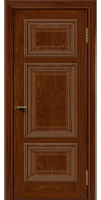  Дверь деревянная межкомнатная Афина ПГ тон-10