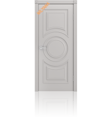 Дверь деревянная межкомнатная Caprica Адриана Агат