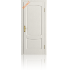 Дверь деревянная межкомнатная Grace Эрнеста Бьянко глухое