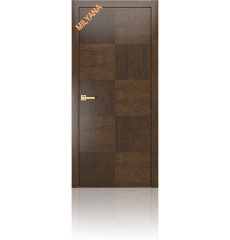 Дверь деревянная межкомнатная Next5 Дуб Виски
