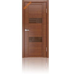 Дверь деревянная межкомнатная QDO N Анегри