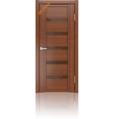 Дверь деревянная межкомнатная QDO Z Анегри