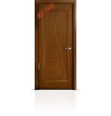 Дверь деревянная межкомнатная Stella Элиза анегри Глухое
