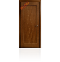 Дверь деревянная межкомнатная Stella Веста Анегри Глухое