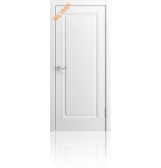 Дверь деревянная межкомнатная Вектор Манхэттен1 Глухое