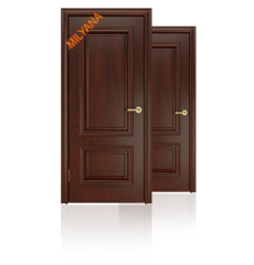 Дверь деревянная межкомнатная Бристоль Премиум
