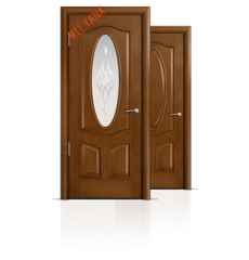 Дверь деревянная межкомнатная Мильяна "Барселона"
