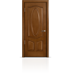 Дверь деревянная межкомнатная БАРСЕЛОНА анегри