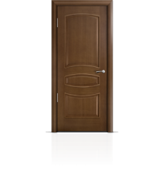 Дверь деревянная межкомнатная ВЕНЕЦИЯ палисандр