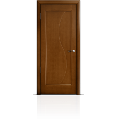 Дверь деревянная межкомнатная ЭЛИЗА анегри